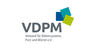 VDPM Verband für Dämmsysteme, Putz und Mörtel e. V.
