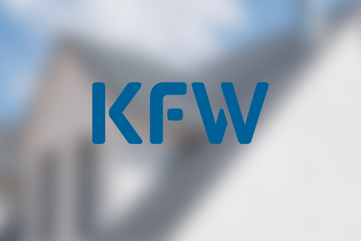 KfW-Effizienzhaus