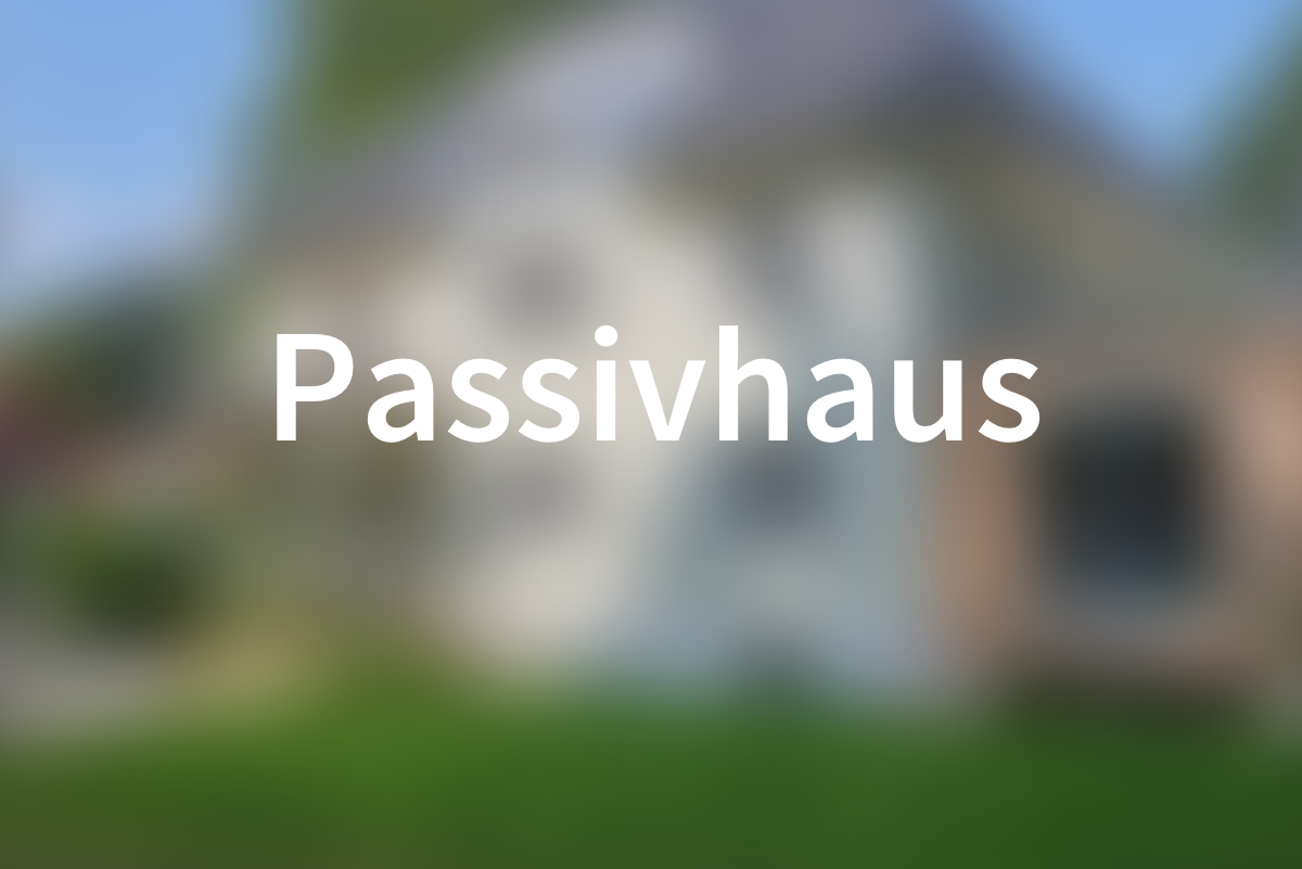 Passivhaus